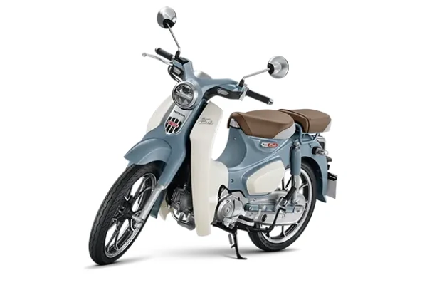 Pearl Cadet Blue