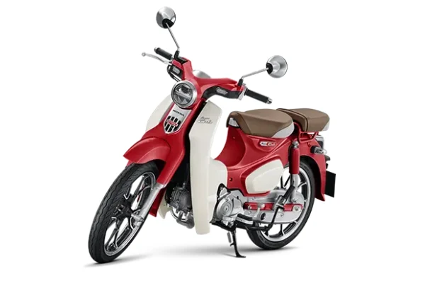 Pearl Nebula Red