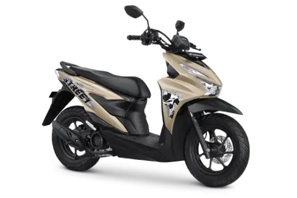 Street Matte Brown