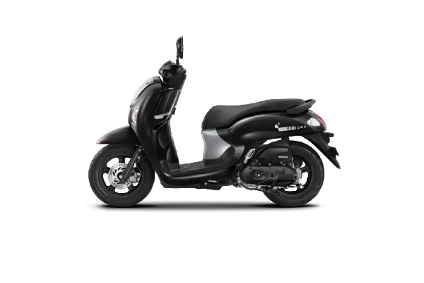 Fashion Black