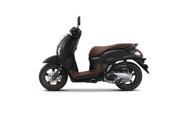 Prestige Black