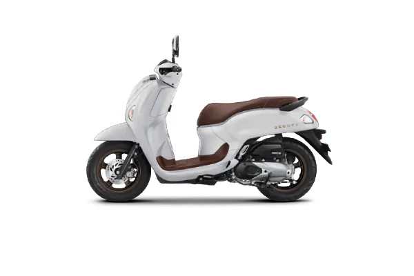 Prestige White
