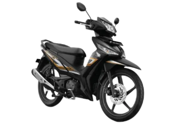 Quantum Black