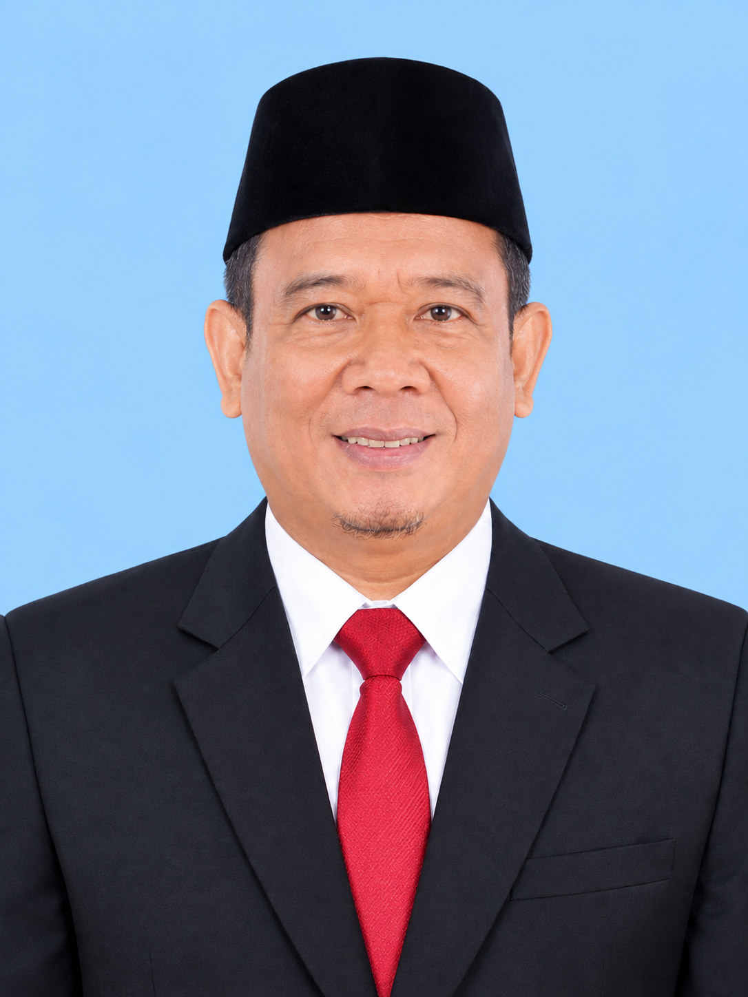 Edi Hermawan,